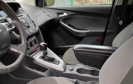 Ford Focus III, 2011 год, 350 000 рублей, 6 фотография