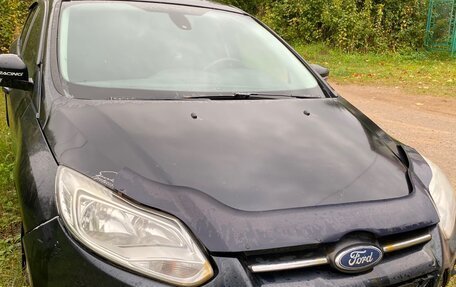 Ford Focus III, 2011 год, 350 000 рублей, 3 фотография