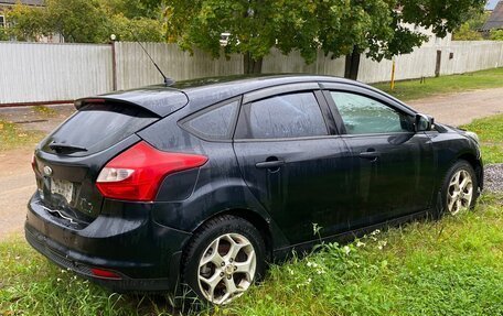 Ford Focus III, 2011 год, 350 000 рублей, 4 фотография