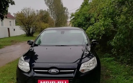 Ford Focus III, 2011 год, 350 000 рублей, 2 фотография