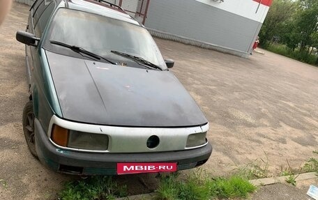 Volkswagen Passat B3, 1992 год, 30 000 рублей, 2 фотография