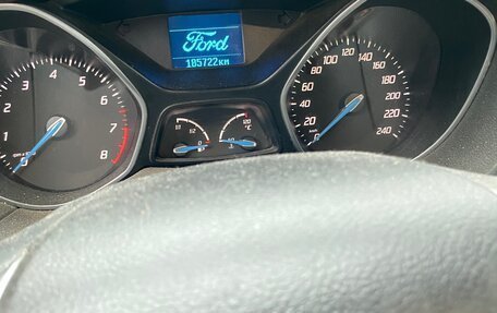 Ford Focus III, 2011 год, 350 000 рублей, 7 фотография