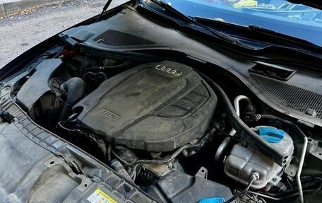 Audi A6, 2016 год, 1 300 000 рублей, 8 фотография