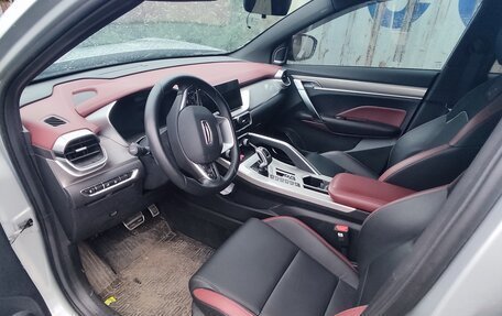 Geely Coolray I, 2021 год, 950 000 рублей, 5 фотография