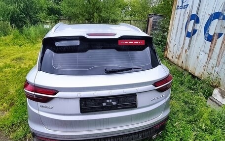 Geely Coolray I, 2021 год, 950 000 рублей, 3 фотография