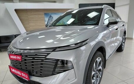 Haval F7, 2024 год, 2 899 000 рублей, 1 фотография