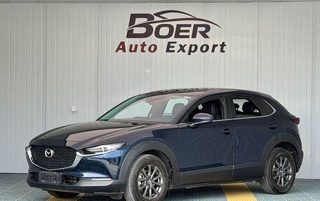 Mazda CX-30 I, 2022 год, 2 103 335 рублей, 1 фотография