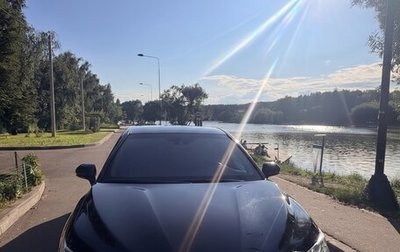 Toyota Camry, 2019 год, 2 400 000 рублей, 1 фотография