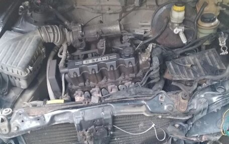 Chevrolet Lanos I, 2008 год, 40 000 рублей, 6 фотография