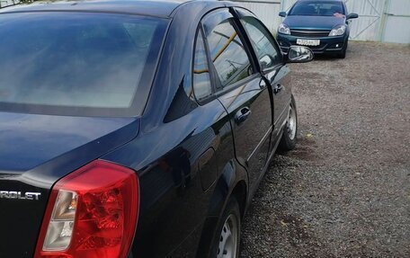 Chevrolet Lacetti, 2009 год, 145 000 рублей, 3 фотография