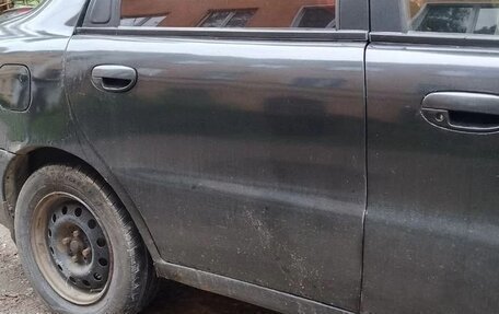 Chevrolet Lanos I, 2008 год, 40 000 рублей, 4 фотография