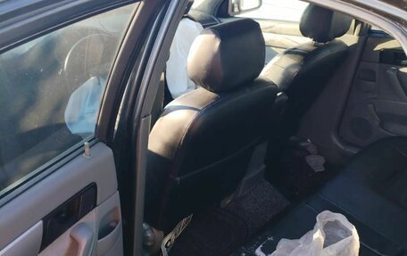 Chevrolet Lacetti, 2009 год, 145 000 рублей, 9 фотография