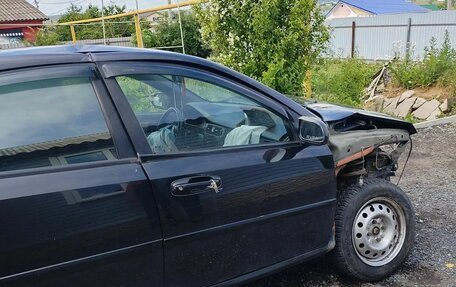 Chevrolet Lacetti, 2009 год, 145 000 рублей, 8 фотография