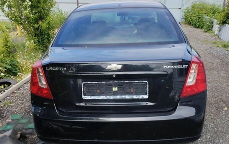 Chevrolet Lacetti, 2009 год, 145 000 рублей, 4 фотография