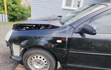 Chevrolet Lacetti, 2009 год, 145 000 рублей, 10 фотография