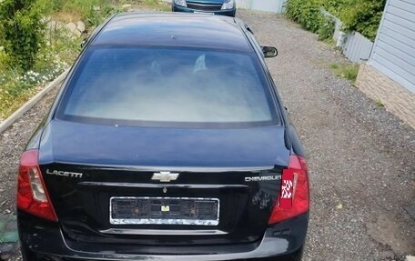 Chevrolet Lacetti, 2009 год, 145 000 рублей, 5 фотография