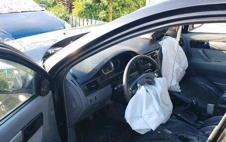 Chevrolet Lacetti, 2009 год, 145 000 рублей, 17 фотография