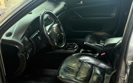Volkswagen Passat B5+ рестайлинг, 2002 год, 630 000 рублей, 3 фотография