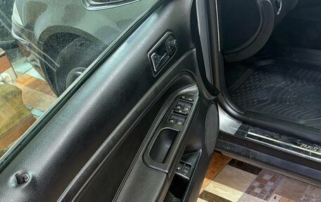 Volkswagen Passat B5+ рестайлинг, 2002 год, 630 000 рублей, 5 фотография