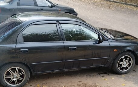 KIA Spectra II (LD), 2008 год, 155 000 рублей, 3 фотография