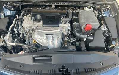 Toyota Camry, 2019 год, 2 250 000 рублей, 1 фотография