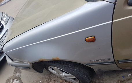 Daewoo Nexia I рестайлинг, 2002 год, 26 000 рублей, 7 фотография