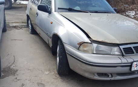 Daewoo Nexia I рестайлинг, 2002 год, 26 000 рублей, 2 фотография