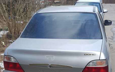 Daewoo Nexia I рестайлинг, 2002 год, 26 000 рублей, 3 фотография