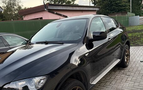 BMW X6, 2009 год, 1 900 000 рублей, 2 фотография
