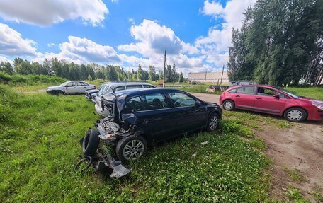 Opel Astra H, 2008 год, 140 000 рублей, 4 фотография