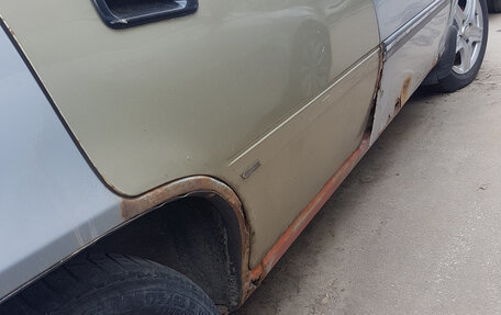 Daewoo Nexia I рестайлинг, 2002 год, 26 000 рублей, 11 фотография
