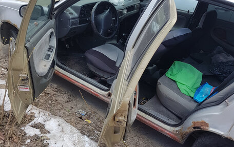 Daewoo Nexia I рестайлинг, 2002 год, 26 000 рублей, 12 фотография
