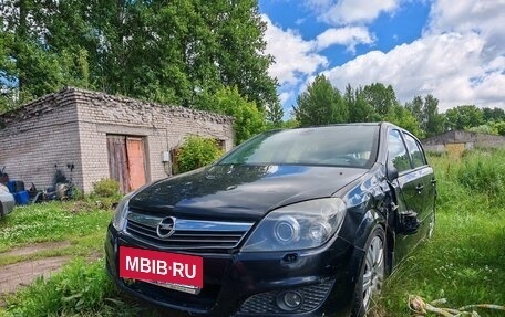 Opel Astra H, 2008 год, 140 000 рублей, 2 фотография