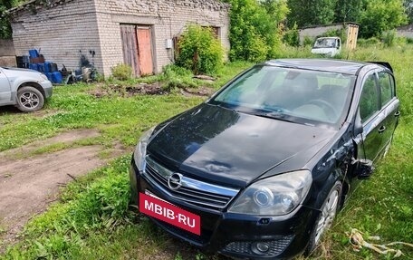 Opel Astra H, 2008 год, 140 000 рублей, 3 фотография