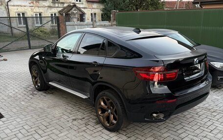 BMW X6, 2009 год, 1 900 000 рублей, 6 фотография