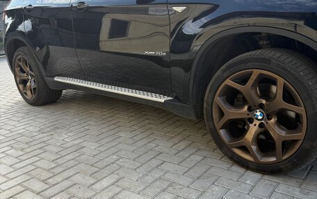 BMW X6, 2009 год, 1 900 000 рублей, 8 фотография