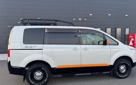 Mitsubishi Delica D:5 I, 2019 год, 2 134 000 рублей, 2 фотография