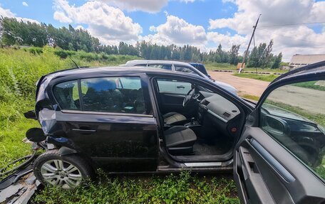 Opel Astra H, 2008 год, 140 000 рублей, 5 фотография