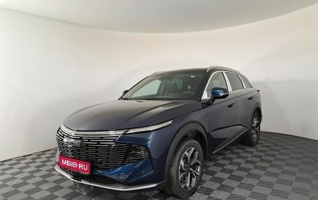 Haval F7, 2026 год, 2 999 000 рублей, 1 фотография
