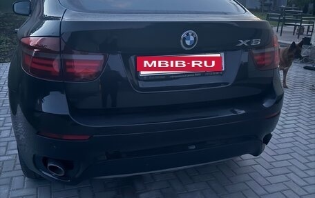BMW X6, 2009 год, 1 900 000 рублей, 7 фотография