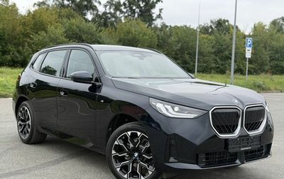 BMW X3, 2026 год, 6 800 000 рублей, 1 фотография