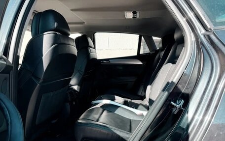 BMW X6, 2009 год, 1 900 000 рублей, 13 фотография