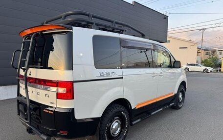 Mitsubishi Delica D:5 I, 2019 год, 2 134 000 рублей, 3 фотография