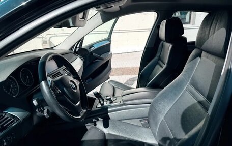 BMW X6, 2009 год, 1 900 000 рублей, 9 фотография