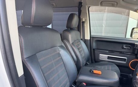 Mitsubishi Delica D:5 I, 2019 год, 2 134 000 рублей, 10 фотография