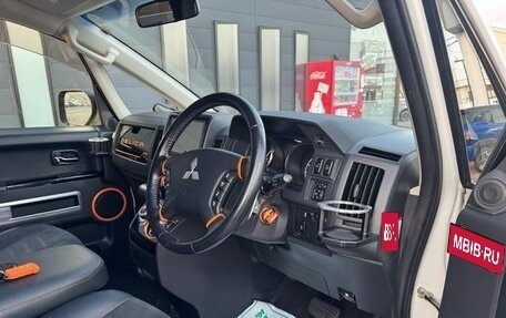 Mitsubishi Delica D:5 I, 2019 год, 2 134 000 рублей, 8 фотография