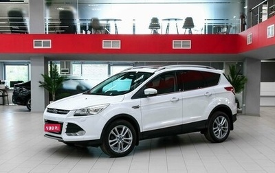 Ford Kuga III, 2015 год, 1 150 000 рублей, 1 фотография