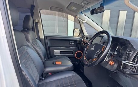 Mitsubishi Delica D:5 I, 2019 год, 2 134 000 рублей, 9 фотография