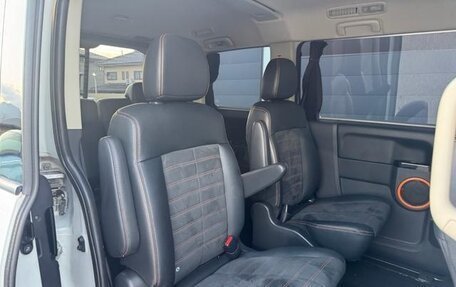 Mitsubishi Delica D:5 I, 2019 год, 2 134 000 рублей, 18 фотография