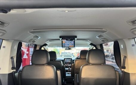 Mitsubishi Delica D:5 I, 2019 год, 2 134 000 рублей, 21 фотография